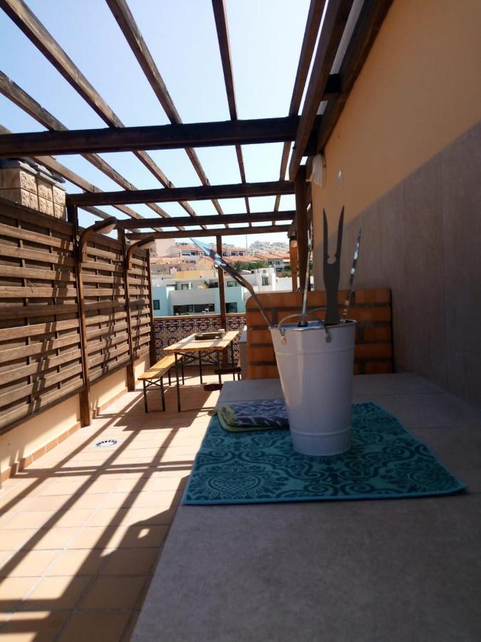 Mariposas Jandía 4 Apartamento Morro del Jable  Exterior foto