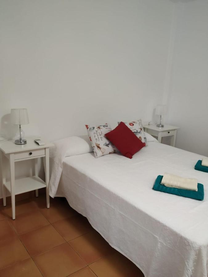 Mariposas Jandía 4 Apartamento Morro del Jable  Exterior foto
