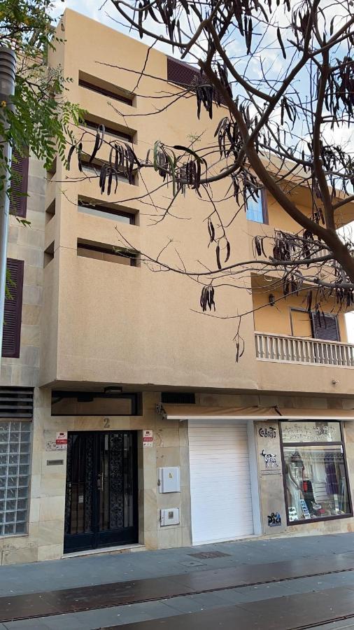 Mariposas Jandía 4 Apartamento Morro del Jable  Exterior foto